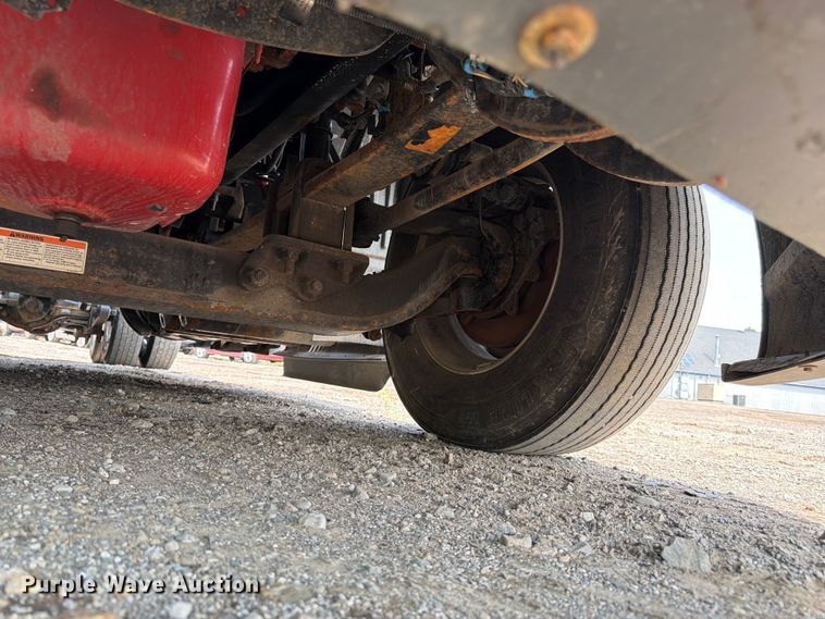 image for item YA2662 2020 International LT625 semi truck