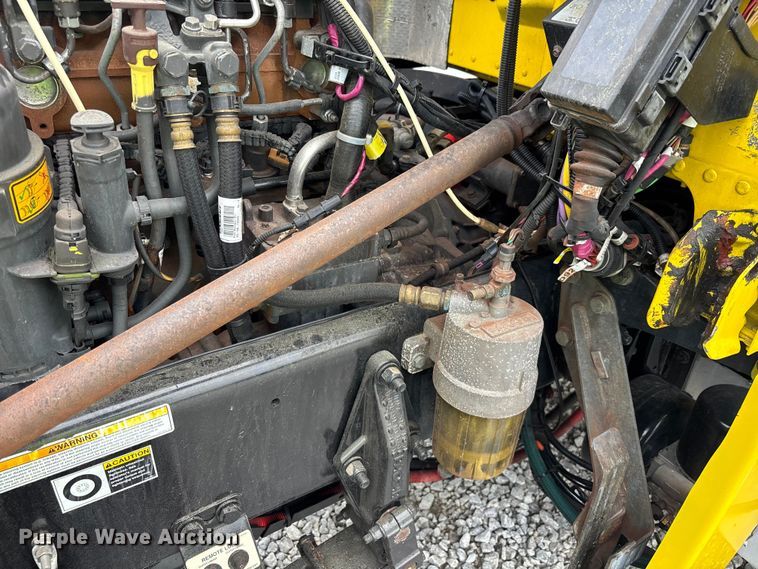 image for item YA2673 2018 Peterbilt 389 semi truck