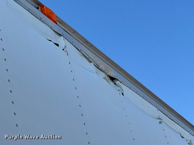 image for item YA2755 2019 International 4300 box truck