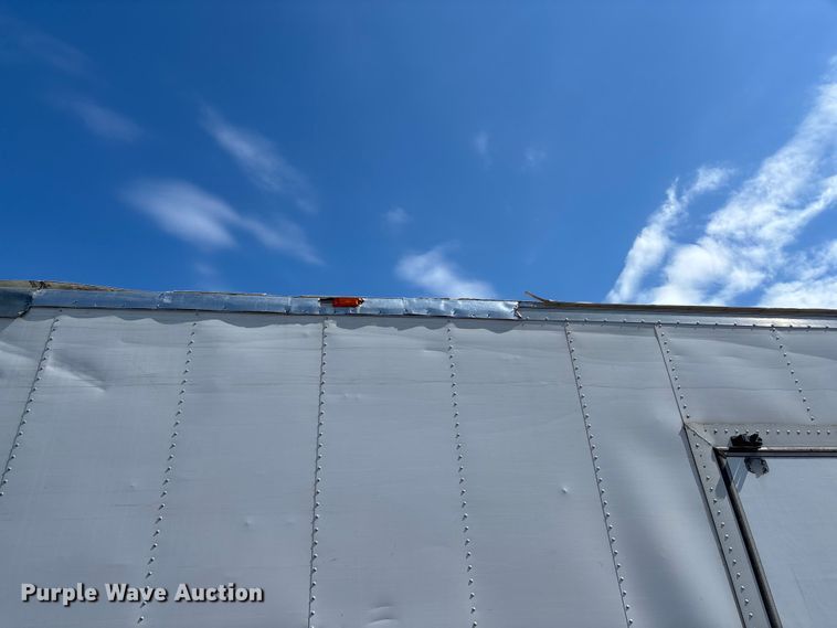 image for item YA2755 2019 International 4300 box truck