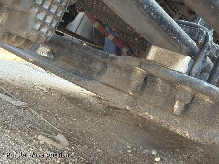 image for item YA3274 2023 Freightliner Cascadia semi truck