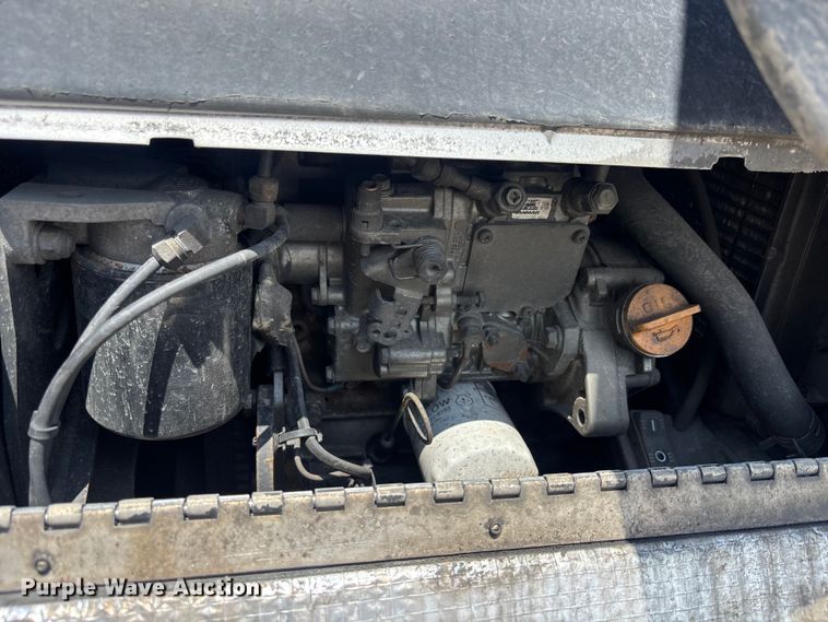 image for item YA3615 2019 Freightliner Cascadia semi truck