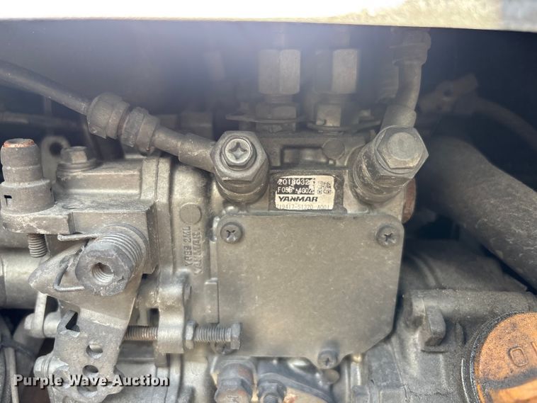 image for item YA3615 2019 Freightliner Cascadia semi truck