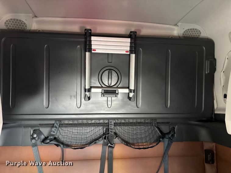 image for item YA3615 2019 Freightliner Cascadia semi truck