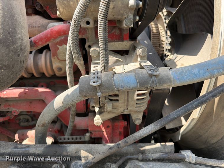 image for item YA3624 2019 Peterbilt 389 semi truck