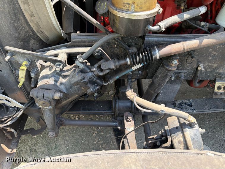 image for item YA3624 2019 Peterbilt 389 semi truck