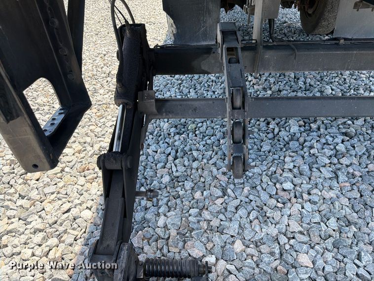 image for item YA3648 2018 Hino box truck