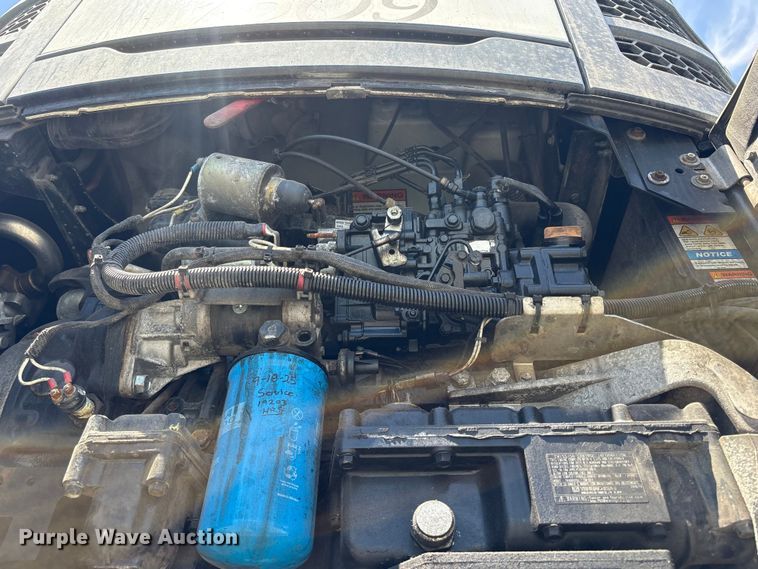 image for item YA3990 2020 Utility S-600 refrigerated van trailer