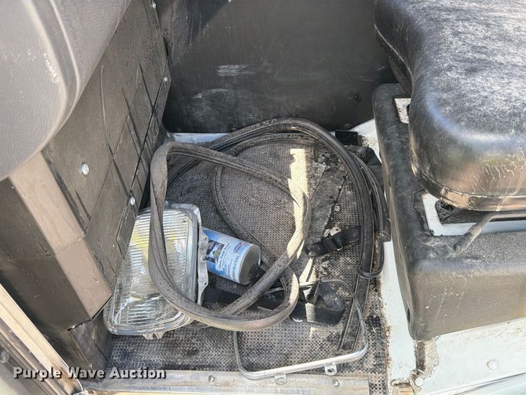 2026 Peterbilt 520