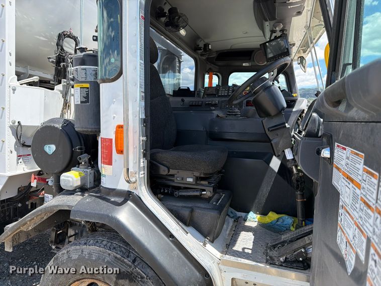 2026 Peterbilt 520