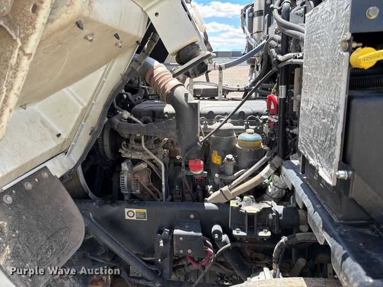 2026 Peterbilt 520