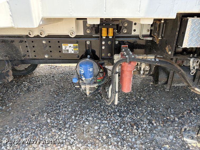 2026 Peterbilt 520