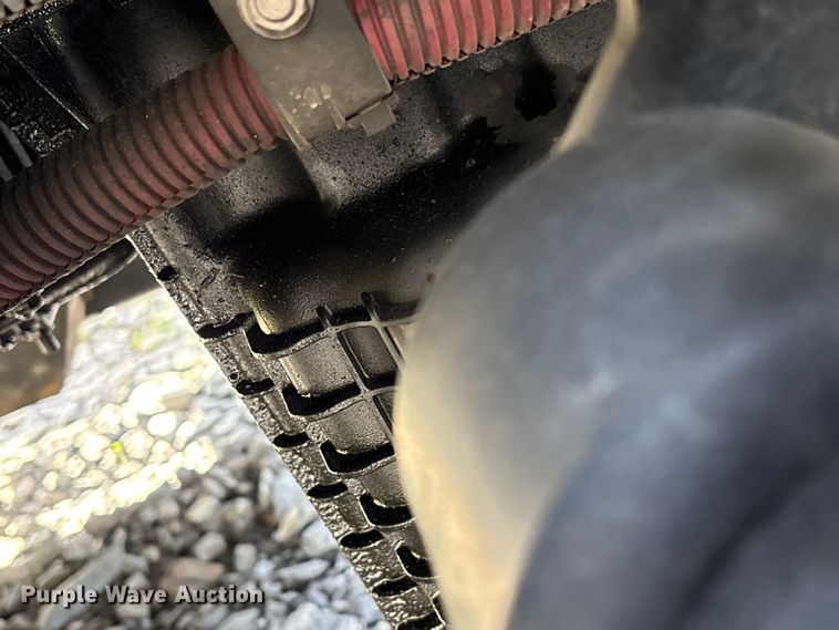 image for item YA4048 2021 Western Star 4900 semi truck
