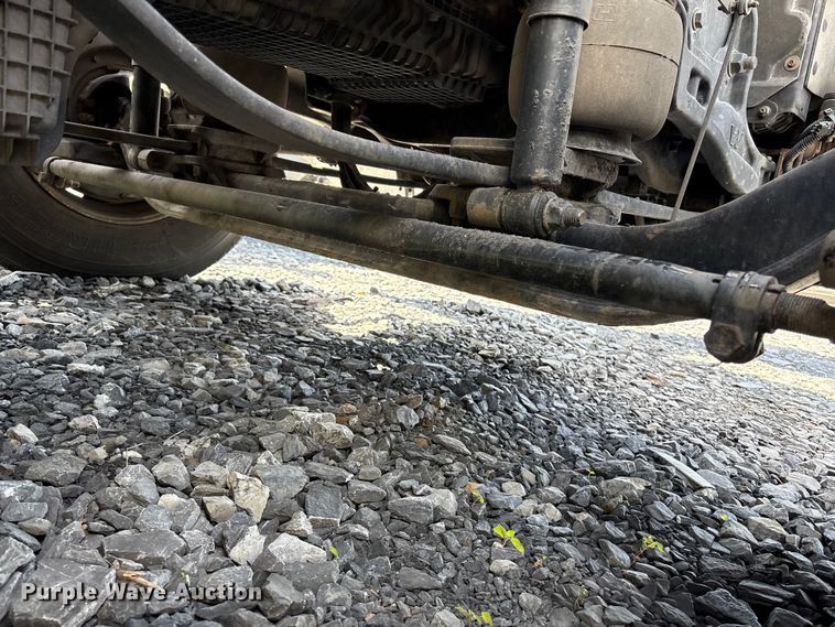 image for item YA4048 2021 Western Star 4900 semi truck