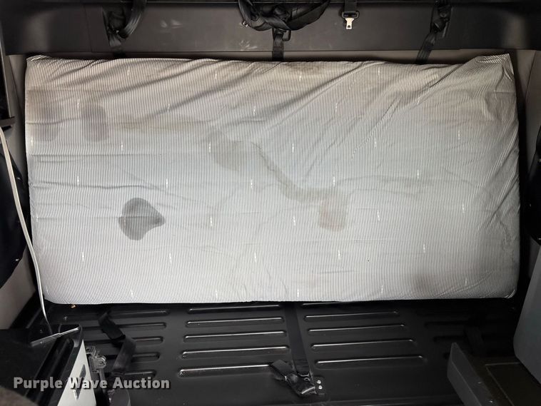 image for item YA4134 2021 Freightliner Cascadia 126 semi truck
