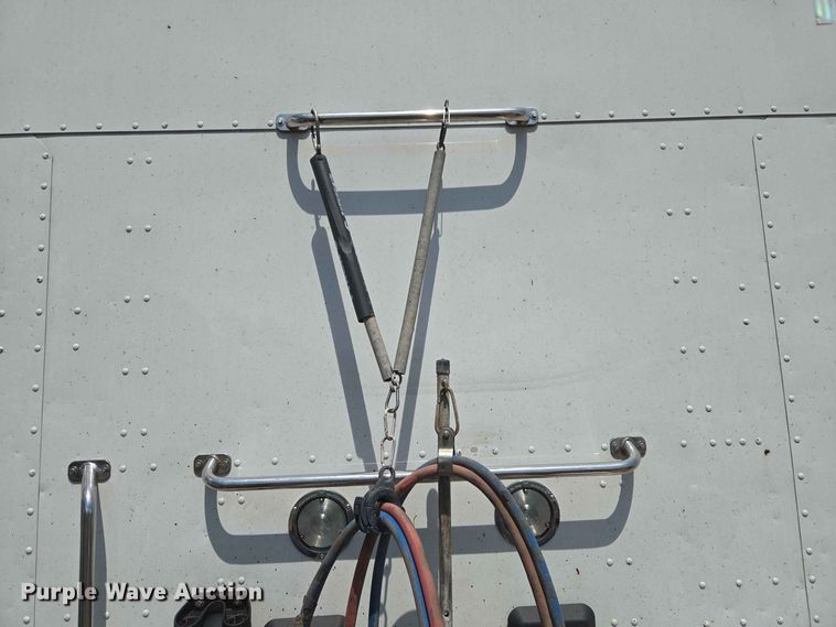 image for item YA4148 2023 Peterbilt 567 semi truck