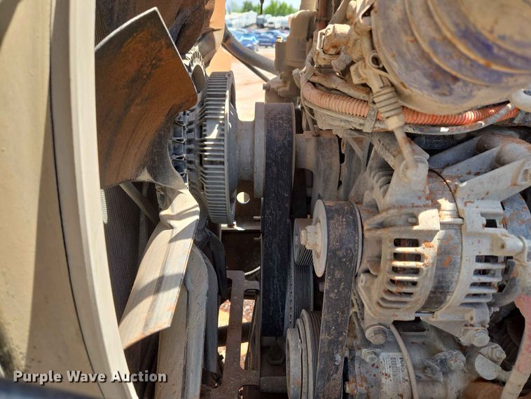 image for item YA4148 2023 Peterbilt 567 semi truck