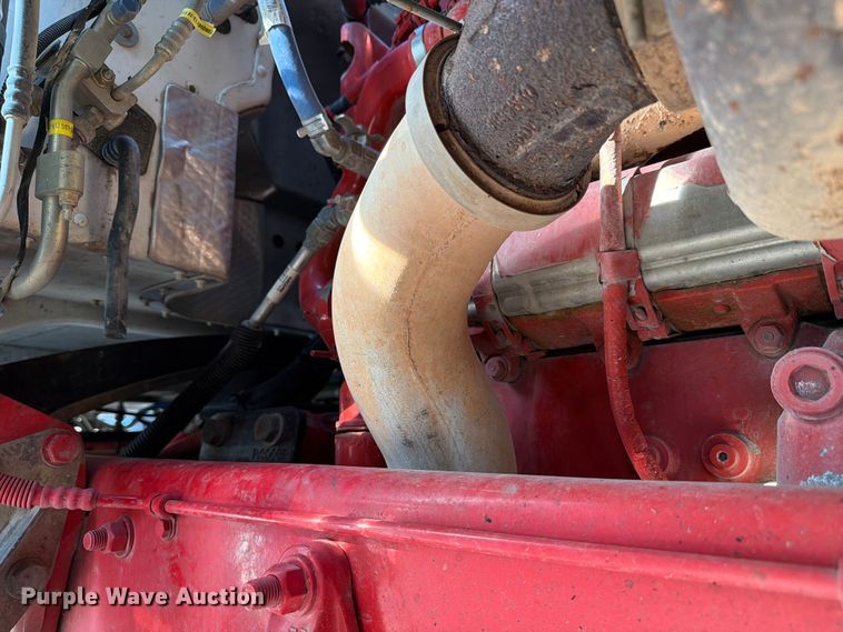 image for item YA4301 2021 Peterbilt 389 semi truck
