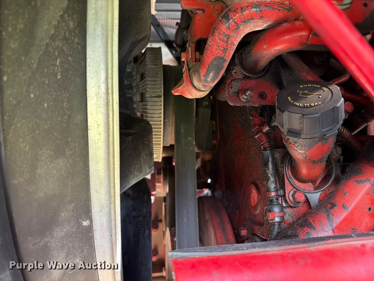 image for item YA4301 2021 Peterbilt 389 semi truck