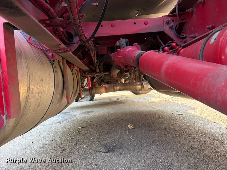 image for item YA4301 2021 Peterbilt 389 semi truck