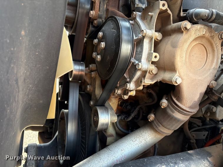 image for item YA4445 2017 Western Star 4700 crane truck