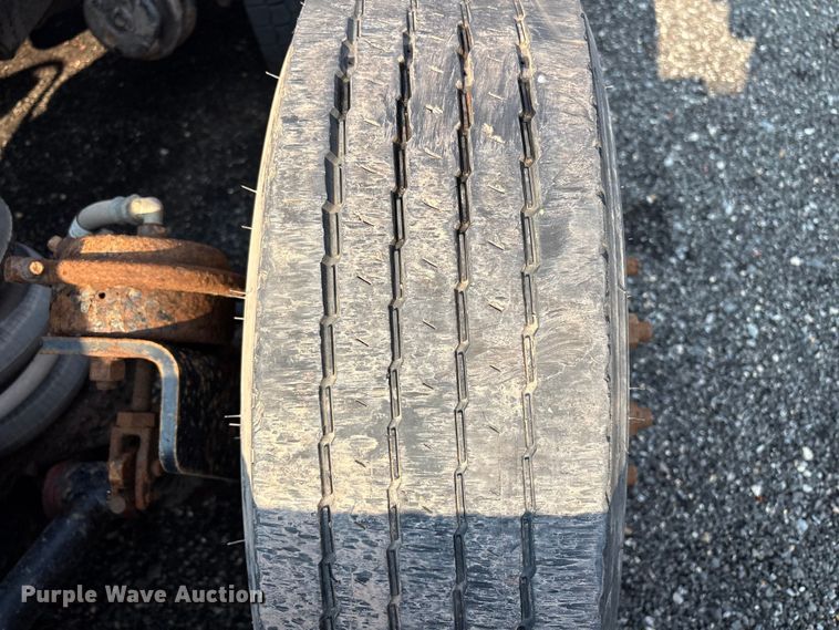 image for item YA4445 2017 Western Star 4700 crane truck
