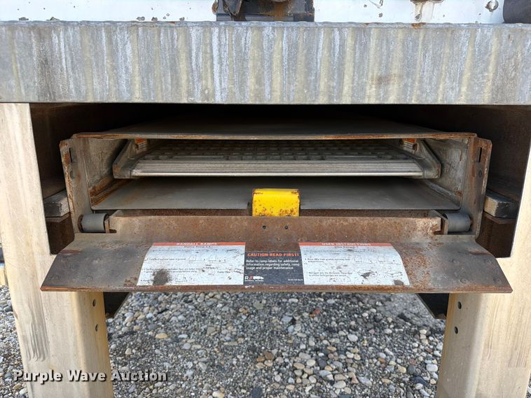 image for item YA4505 2021 Kenworth T3 Series box truck