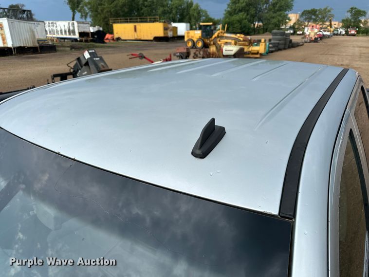 image for item DQ0010 2014 Chevrolet Silverado 1500 Crew Cab pickup truck