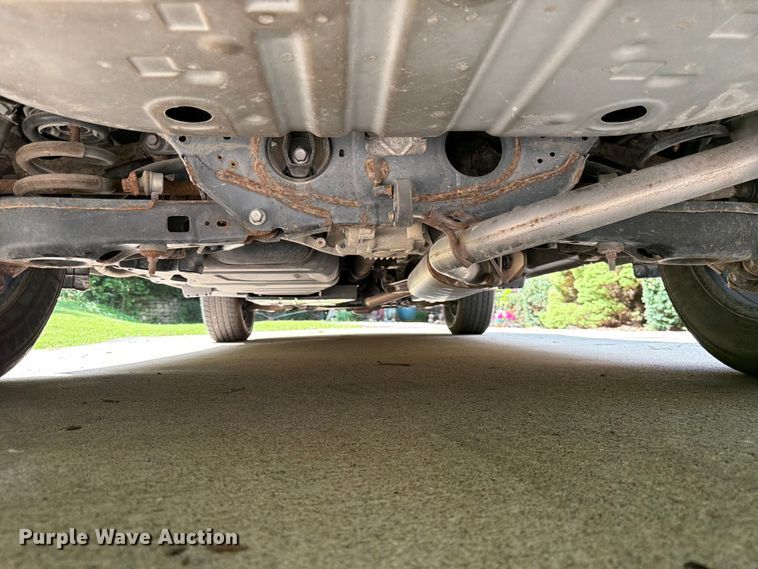 image for item DQ7948 2013 Toyota RAV4 LE SUV