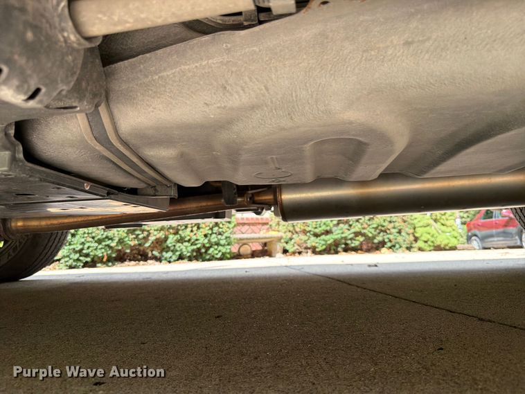 image for item DQ7948 2013 Toyota RAV4 LE SUV