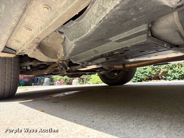 image for item DQ7948 2013 Toyota RAV4 LE SUV