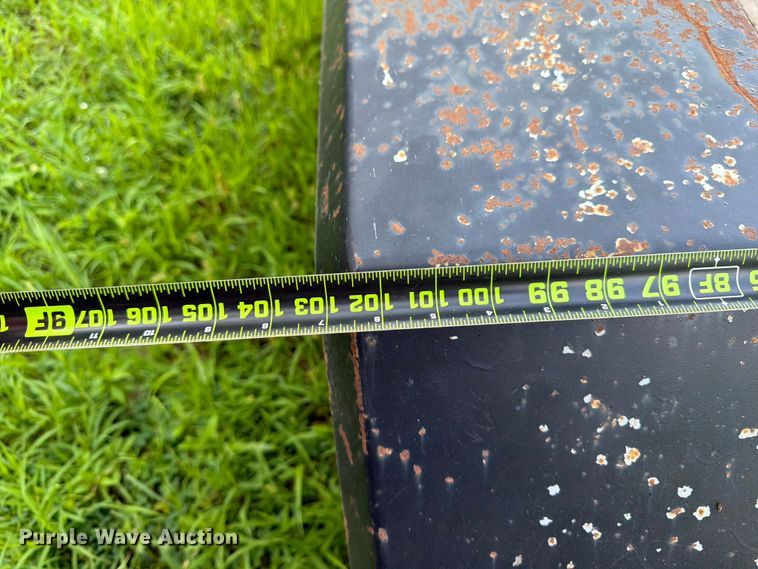 image for item DV2052 2013 Felling equipment trailer