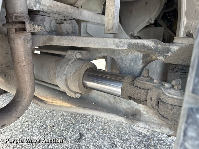 image for item DV7264 2018 UniCarriers PF50 forklift