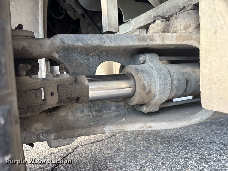 image for item DV7264 2018 UniCarriers PF50 forklift