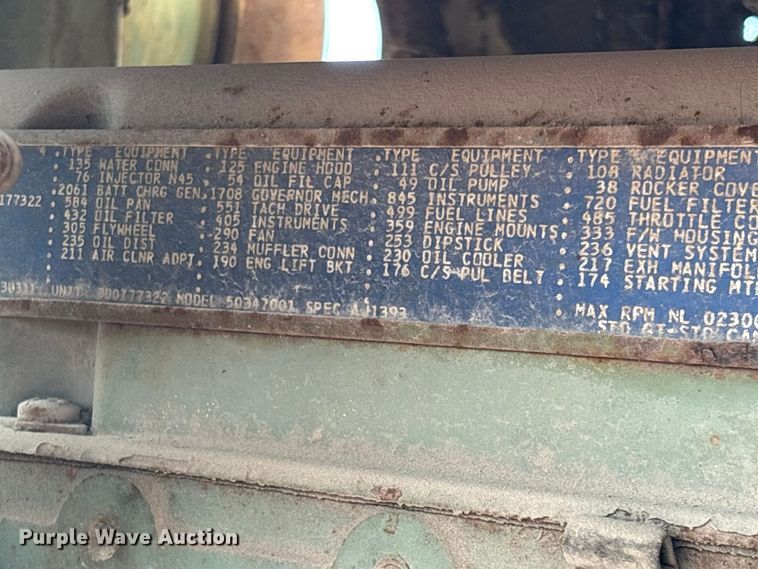 image for item DV7295 Al-Jon car crusher trailer