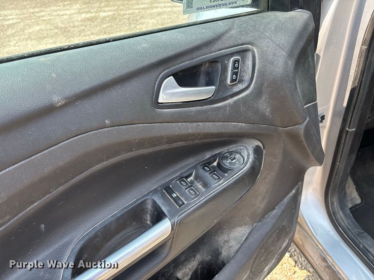 image for item DZ4529 2015 Ford Escape SUV