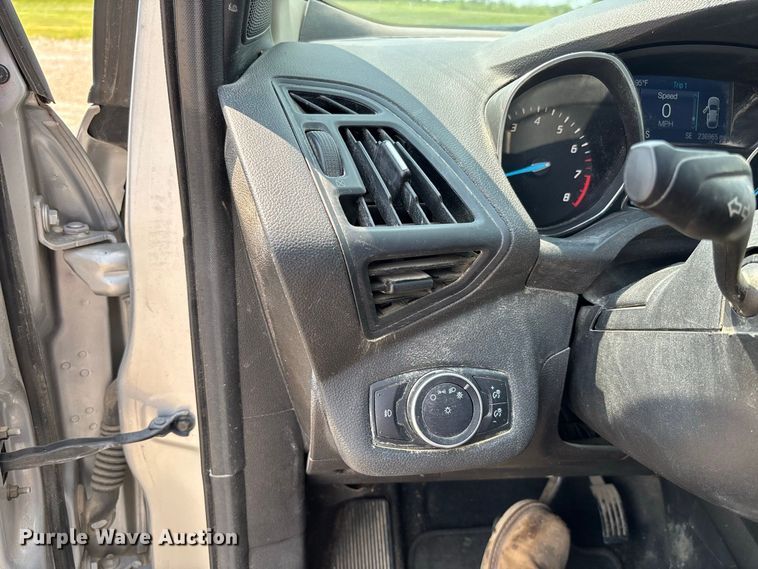 image for item DZ4529 2015 Ford Escape SUV