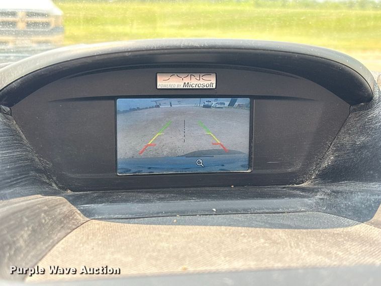 image for item DZ4529 2015 Ford Escape SUV