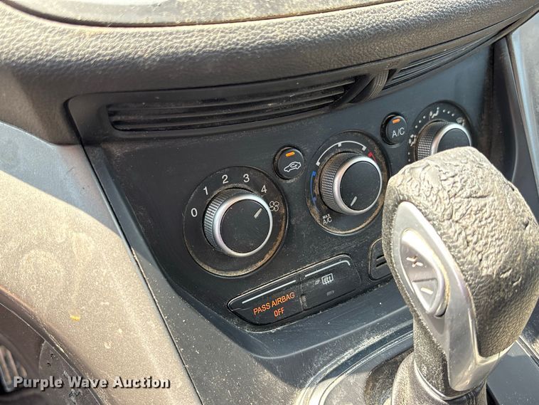 image for item DZ4529 2015 Ford Escape SUV