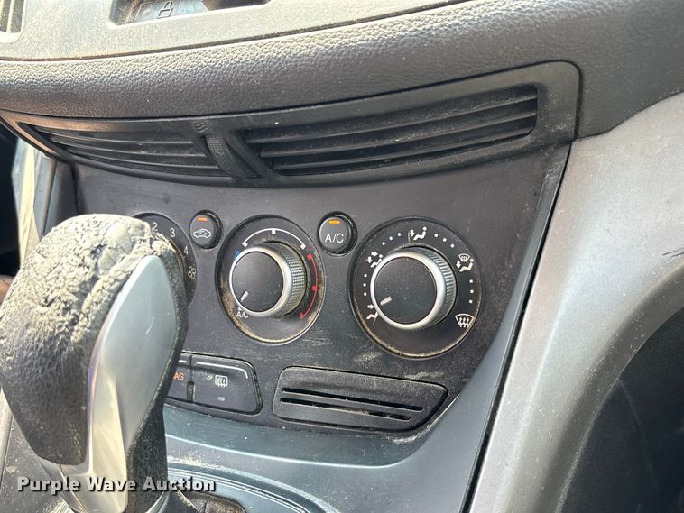 image for item DZ4529 2015 Ford Escape SUV