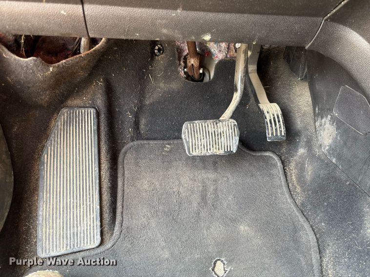 image for item DZ4529 2015 Ford Escape SUV