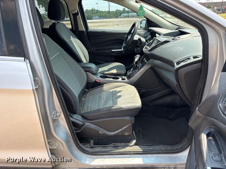 image for item DZ4529 2015 Ford Escape SUV