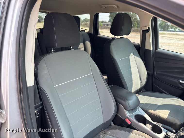 image for item DZ4529 2015 Ford Escape SUV