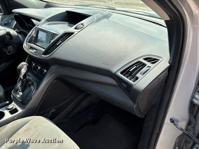 image for item DZ4529 2015 Ford Escape SUV