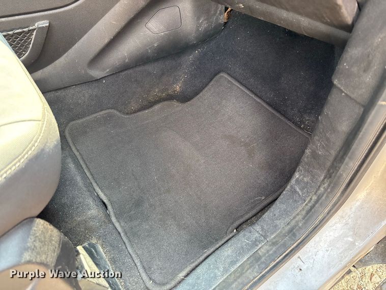 image for item DZ4529 2015 Ford Escape SUV