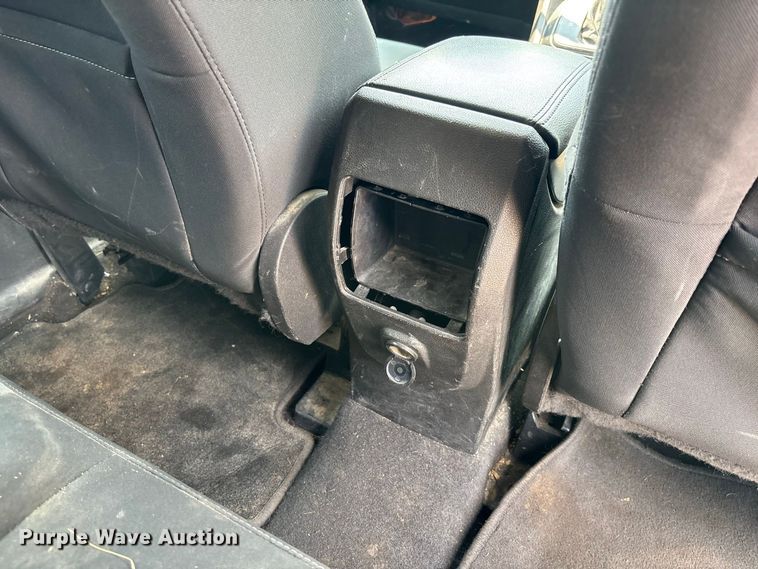 image for item DZ4529 2015 Ford Escape SUV