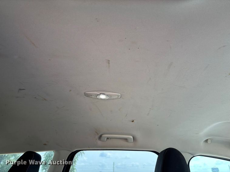 image for item DZ4529 2015 Ford Escape SUV