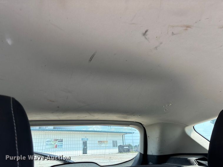 image for item DZ4529 2015 Ford Escape SUV