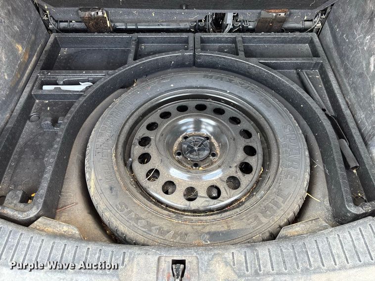 image for item DZ4529 2015 Ford Escape SUV