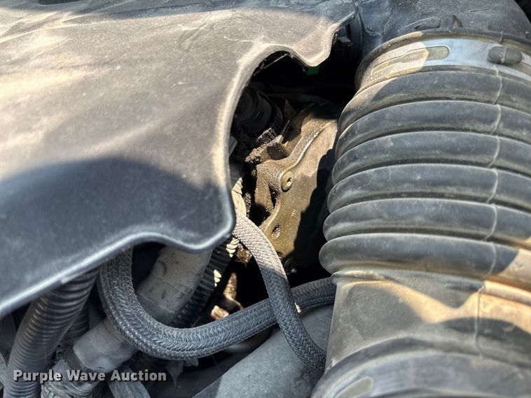 image for item DZ4529 2015 Ford Escape SUV